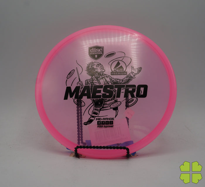 Pink - 176g - Black - 2