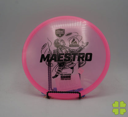 Pink - 176g - Black - 2