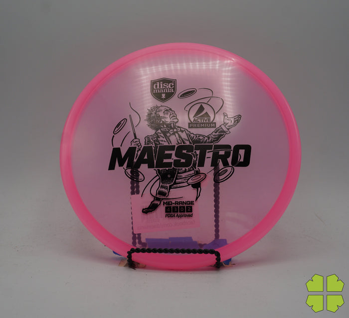 Pink - 176g - Black - 3