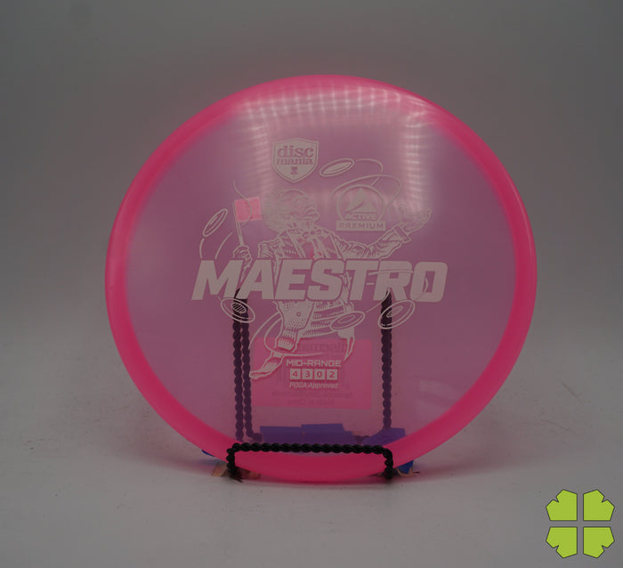 Pink - 176g - White