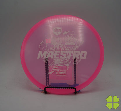 Pink - 176g - White