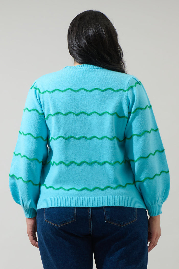 CERULEAN-BLUE