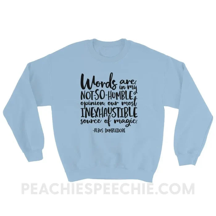 Light Blue / S