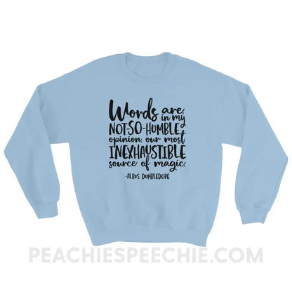 Light Blue / S