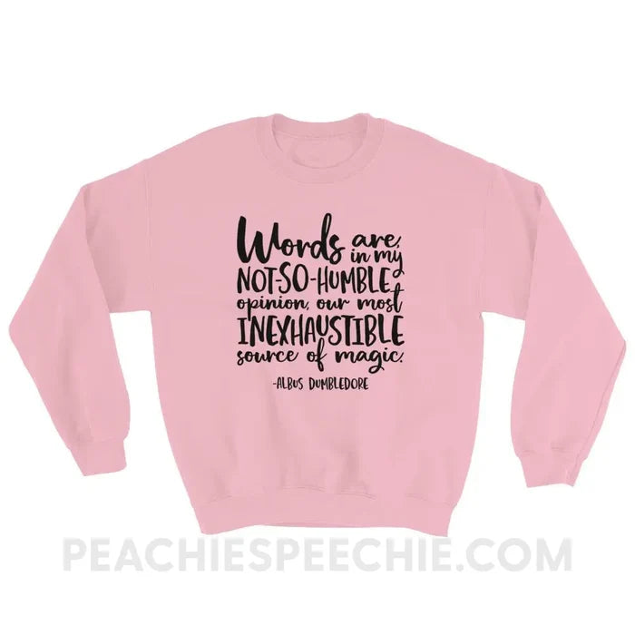Light Pink / S