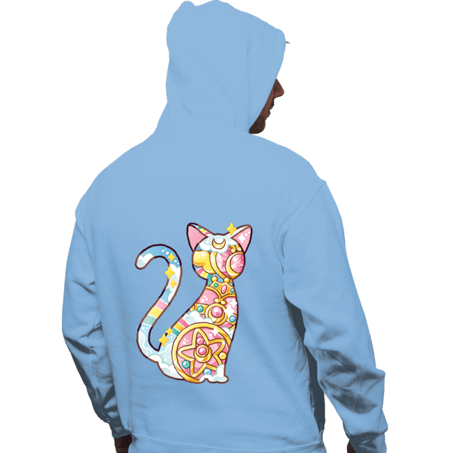Pullover Hoodies, Unisex / Small / Royal Blue