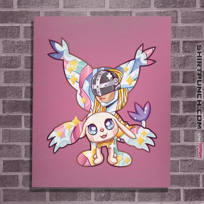 Posters / 4"x6" / Azalea