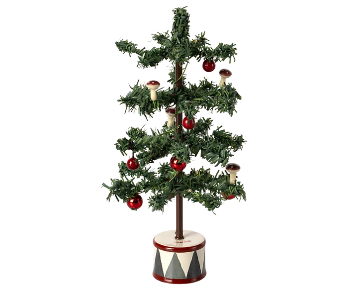 Maileg Christmas Tree, Mouse