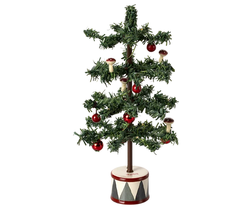 Maileg Christmas Tree, Mouse