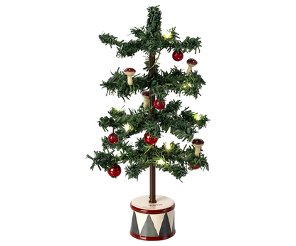 Maileg Christmas Tree, Mouse