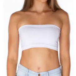 Malibu Sugar Bandeau Top