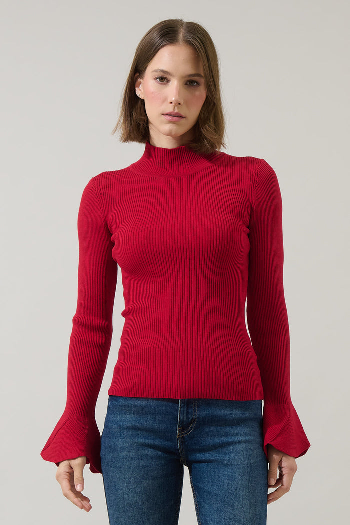 RED / XS