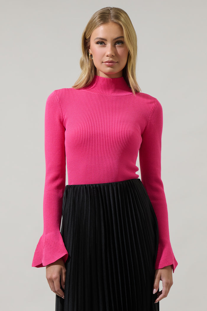 NEON-PINK / XS