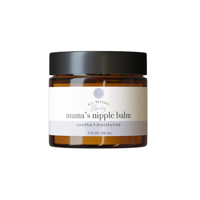 Mama's Nipple Balm | 2 oz