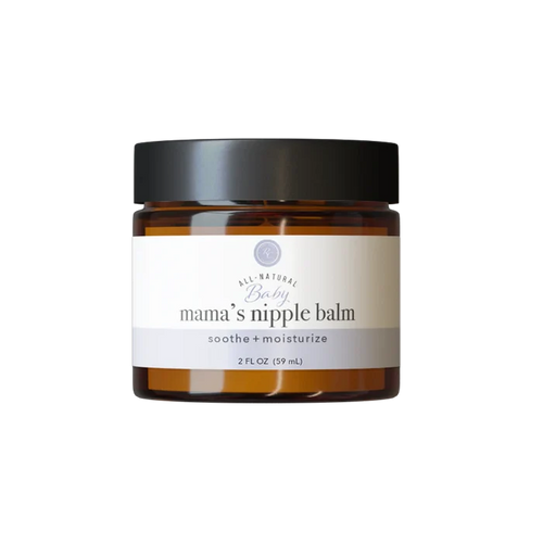 Mama's Nipple Balm | 2 oz