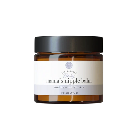 Mama's Nipple Balm | 2 oz