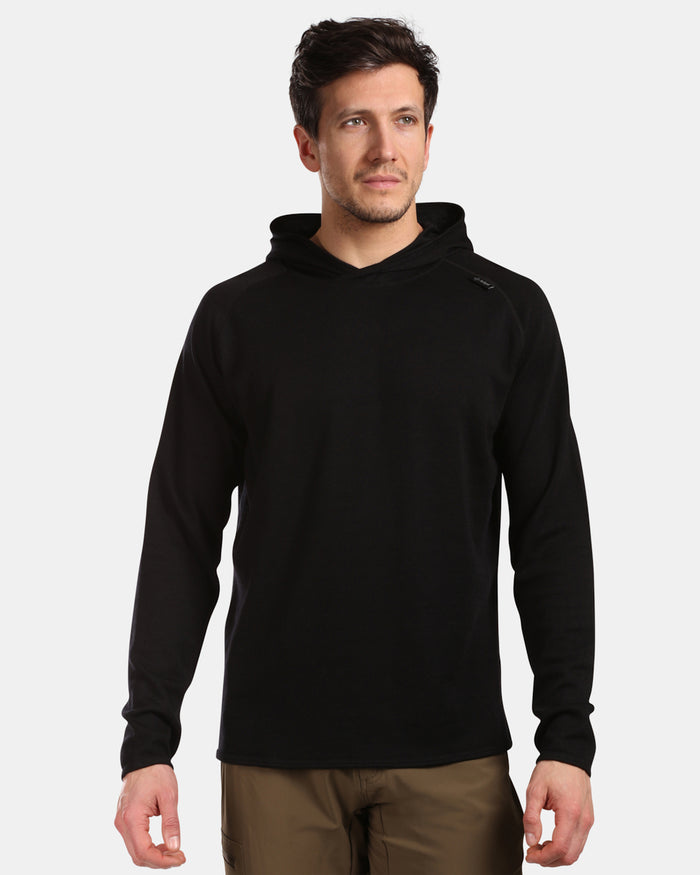 Herren-Merinowolle middle Schicht Kilpi MOSEO-M
