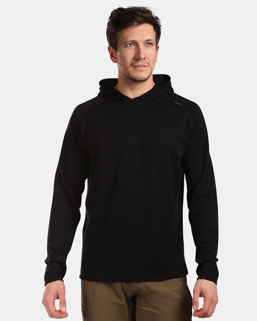 Herren-Merinowolle middle Schicht Kilpi MOSEO-M