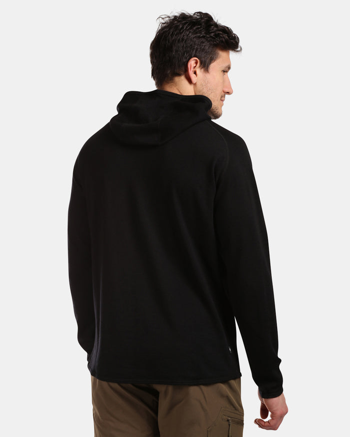Herren-Merinowolle middle Schicht Kilpi MOSEO-M