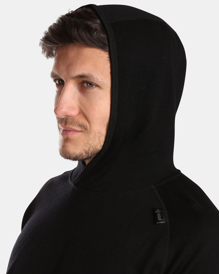 Herren-Merinowolle middle Schicht Kilpi MOSEO-M