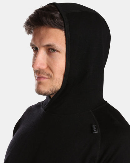 Herren-Merinowolle middle Schicht Kilpi MOSEO-M