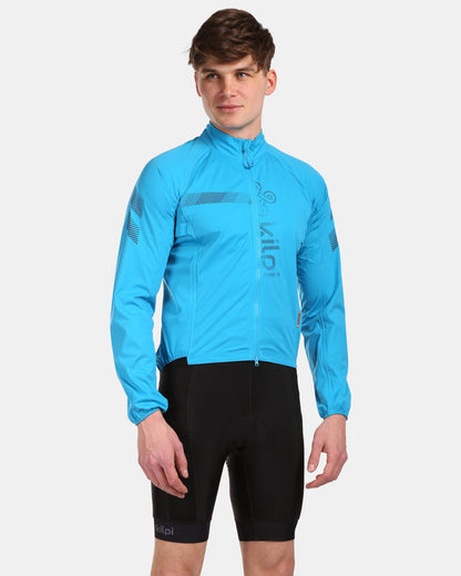 Herren-Radjacke Kilpi RAINAR-M