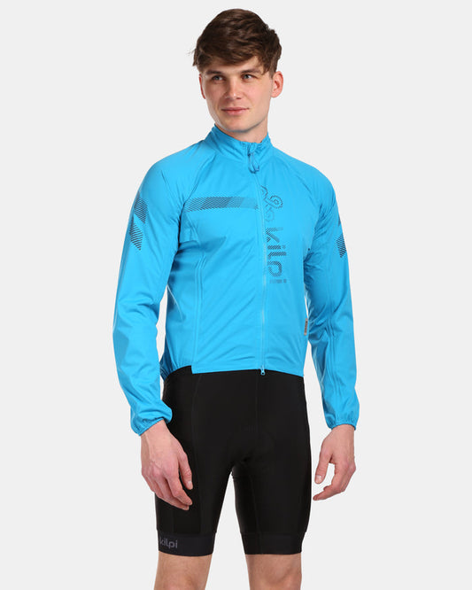 Herren-Radjacke Kilpi RAINAR-M