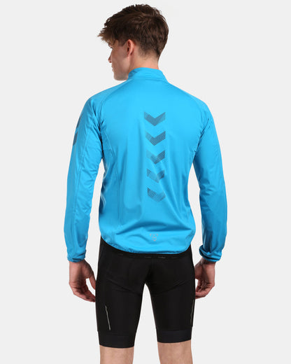 Herren-Radjacke Kilpi RAINAR-M
