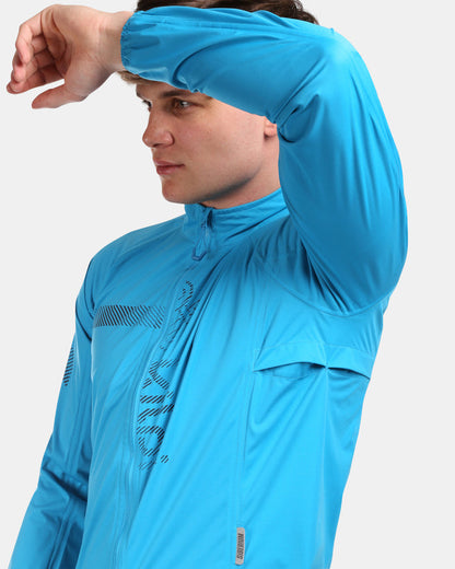 Herren-Radjacke Kilpi RAINAR-M