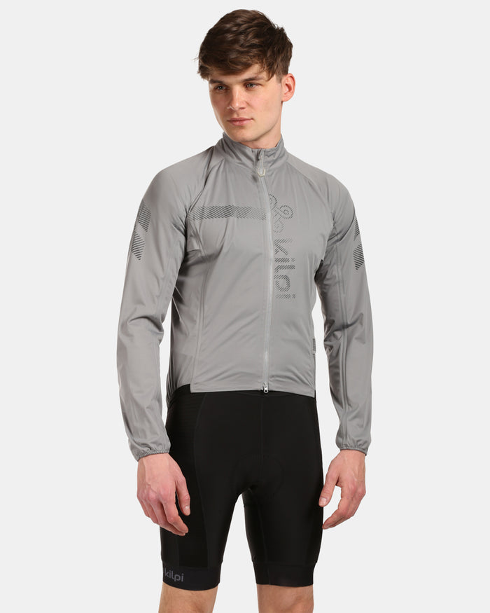 Herren-Radjacke Kilpi RAINAR-M