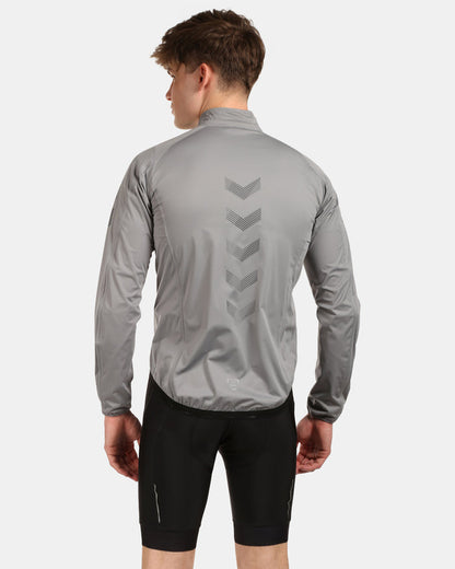 Herren-Radjacke Kilpi RAINAR-M