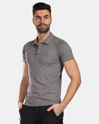 Funktionspoloshirt für Herren Kilpi GIVRY-M