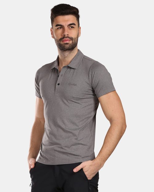 Funktionspoloshirt für Herren Kilpi GIVRY-M