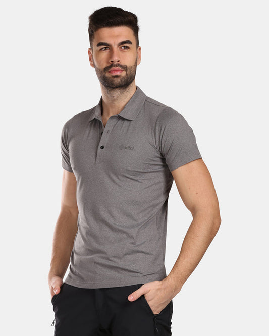 Funktionspoloshirt für Herren Kilpi GIVRY-M