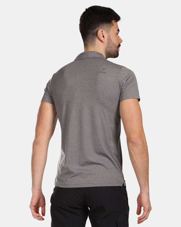 Funktionspoloshirt für Herren Kilpi GIVRY-M