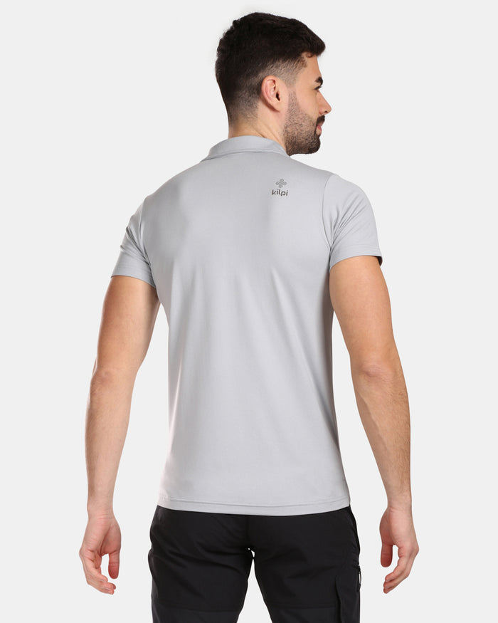 Funktionspoloshirt für Herren Kilpi GIVRY-M