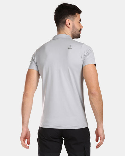 Funktionspoloshirt für Herren Kilpi GIVRY-M