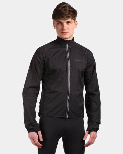Leichte Herren-Laufjacke Kilpi TIRANO-M