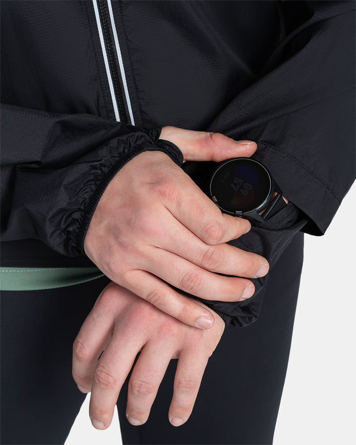 Leichte Herren-Laufjacke Kilpi TIRANO-M