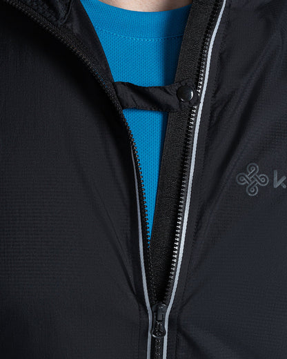 Leichte Herren-Laufjacke Kilpi TIRANO-M