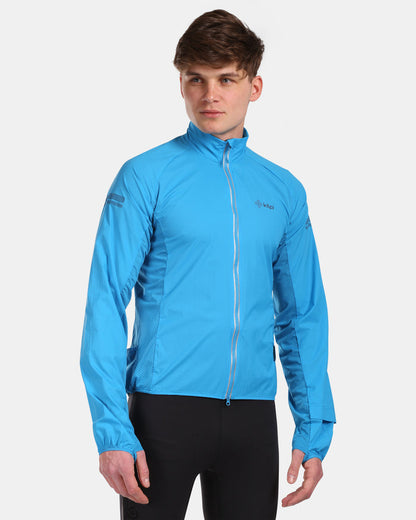 Leichte Herren-Laufjacke Kilpi TIRANO-M
