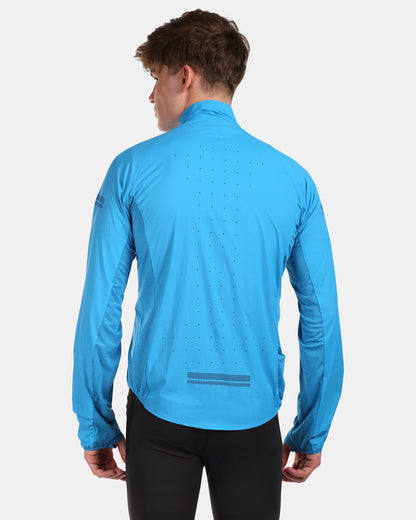 Leichte Herren-Laufjacke Kilpi TIRANO-M