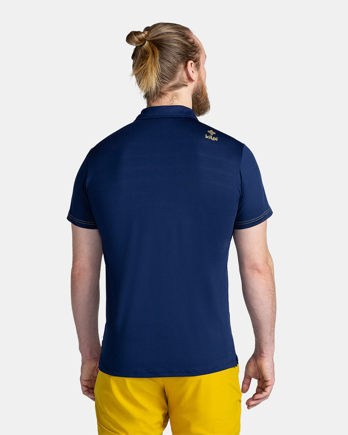 Herren-Poloshirt Kilpi GIVRY-M