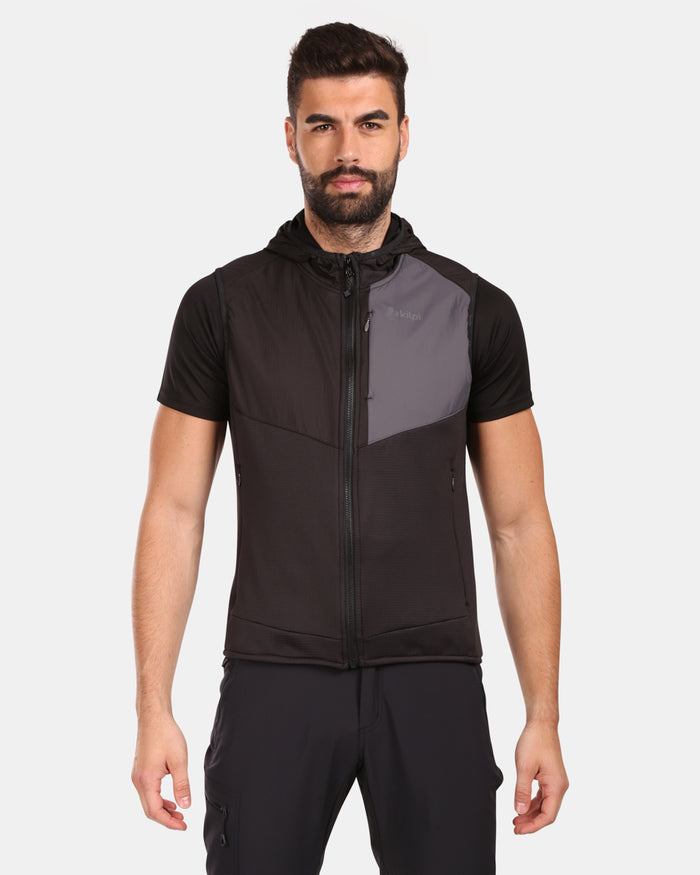 Softshell-Outdoorweste für Herren Kilpi LENIA-M