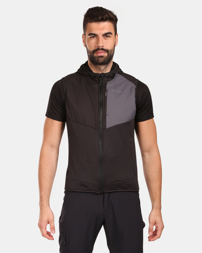 Softshell-Outdoorweste für Herren Kilpi LENIA-M
