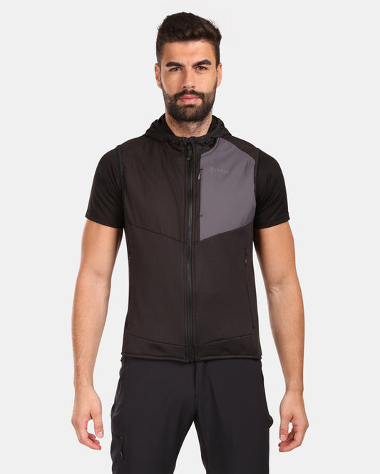 Softshell-Outdoorweste für Herren Kilpi LENIA-M