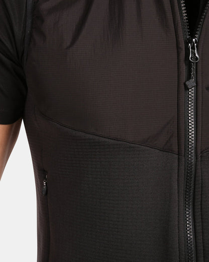Softshell-Outdoorweste für Herren Kilpi LENIA-M