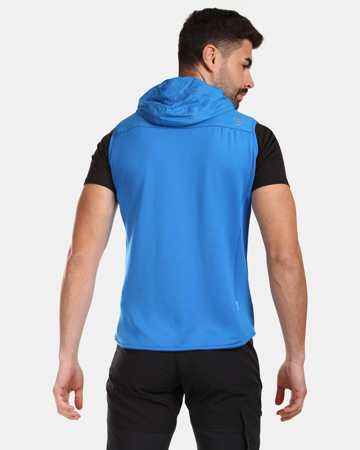 Softshell-Outdoorweste für Herren Kilpi LENIA-M