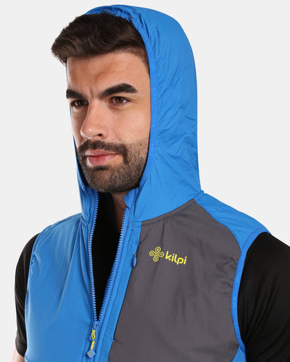 Softshell-Outdoorweste für Herren Kilpi LENIA-M