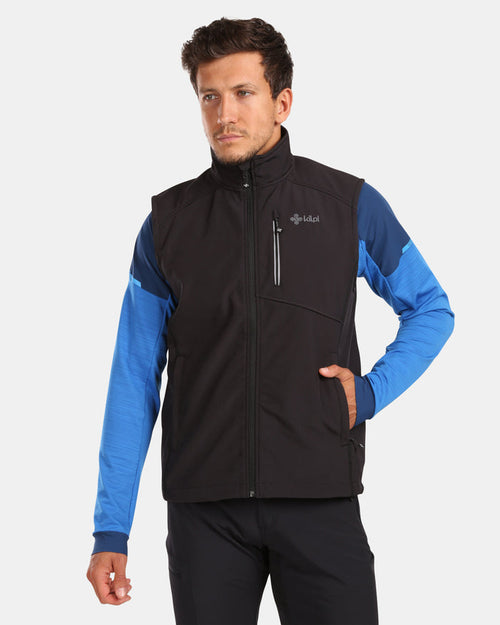 Herren-Softshellweste Kilpi SOIL-M